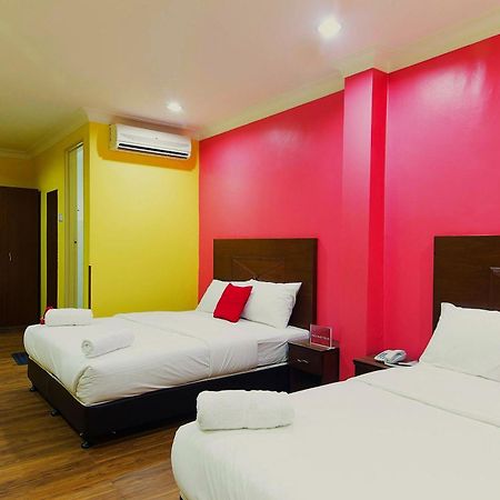 Hotel Sunjoy9 Bandar Sunway Petaling Jaya Zewnętrze zdjęcie