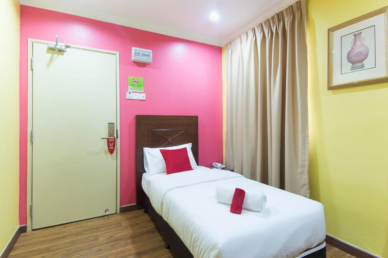 Hotel Sunjoy9 Bandar Sunway Petaling Jaya Zewnętrze zdjęcie