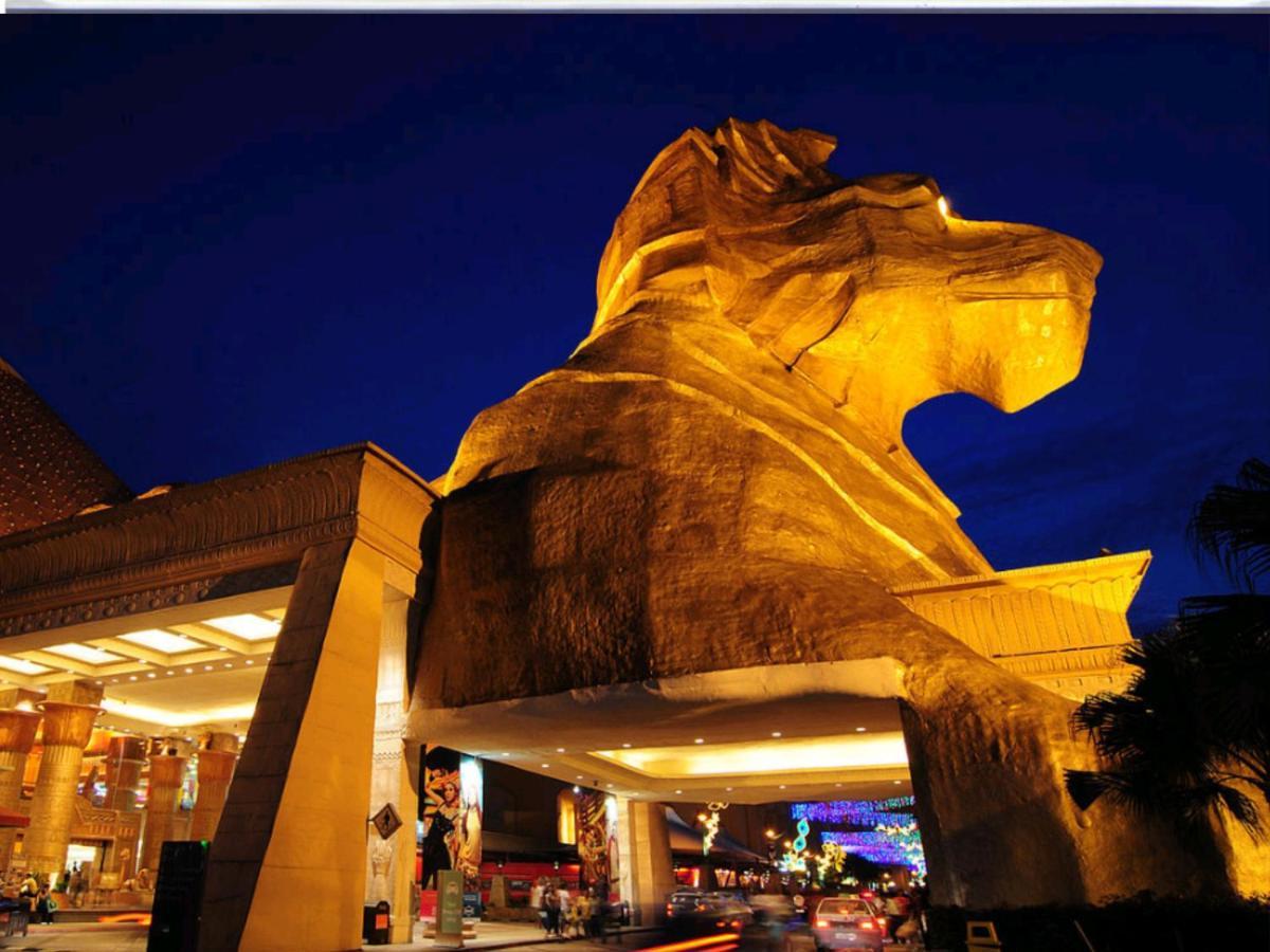 Hotel Sunjoy9 Bandar Sunway Petaling Jaya Zewnętrze zdjęcie