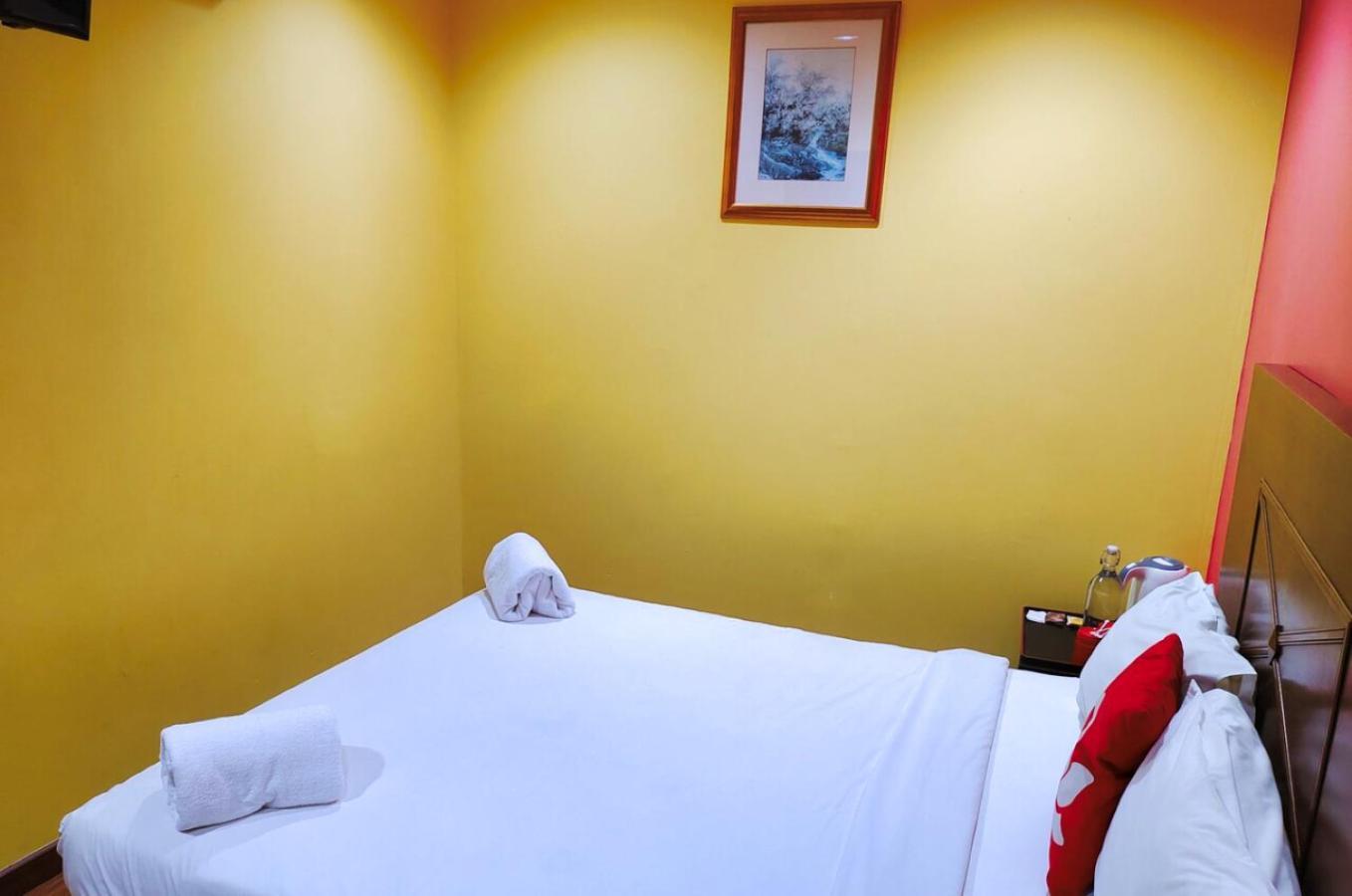 Hotel Sunjoy9 Bandar Sunway Petaling Jaya Zewnętrze zdjęcie