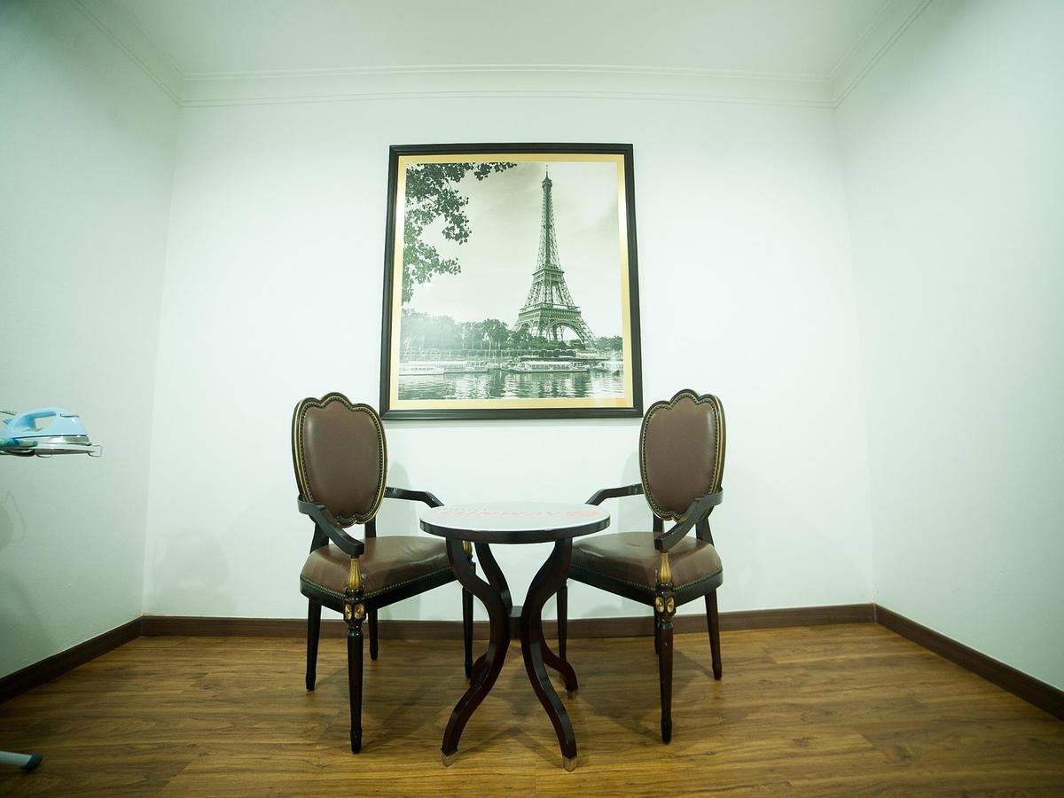 Hotel Sunjoy9 Bandar Sunway Petaling Jaya Zewnętrze zdjęcie