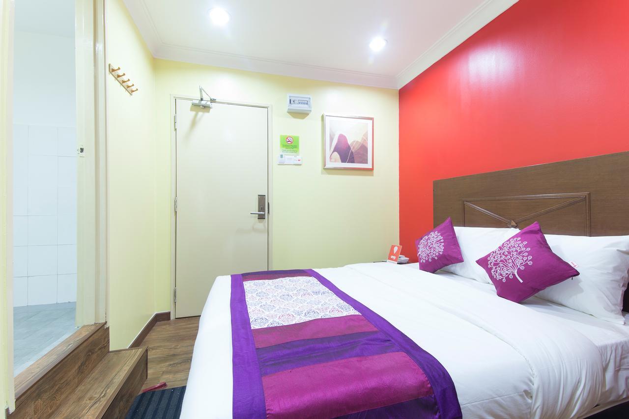 Hotel Sunjoy9 Bandar Sunway Petaling Jaya Zewnętrze zdjęcie