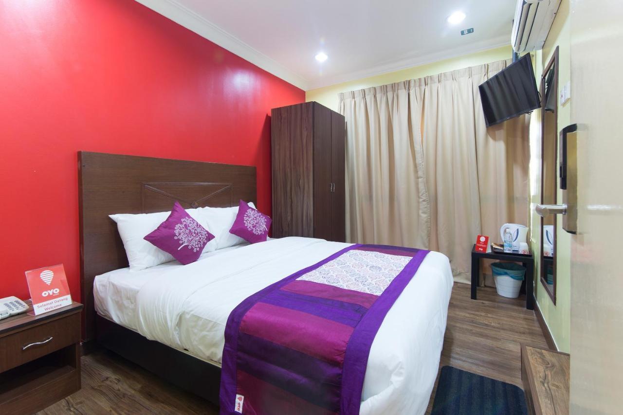 Hotel Sunjoy9 Bandar Sunway Petaling Jaya Zewnętrze zdjęcie
